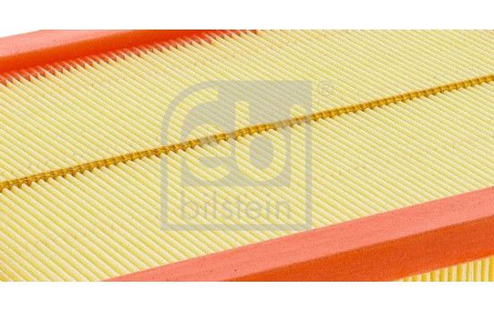 Luftfilter 1007284 FEBI, bild 3