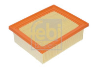 Luftfilter 1007442 FEBI