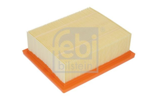 Luftfilter 1007442 FEBI, bild 2