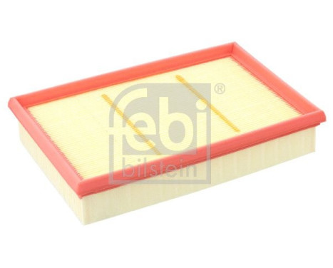 Luftfilter 101332 FEBI, bild 2