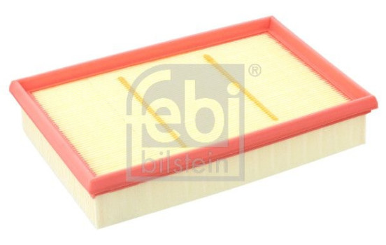 Luftfilter 101332 FEBI, bild 2