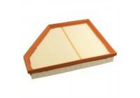Luftfilter 101333 FEBI