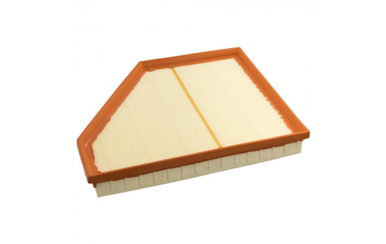 Luftfilter 101333 FEBI