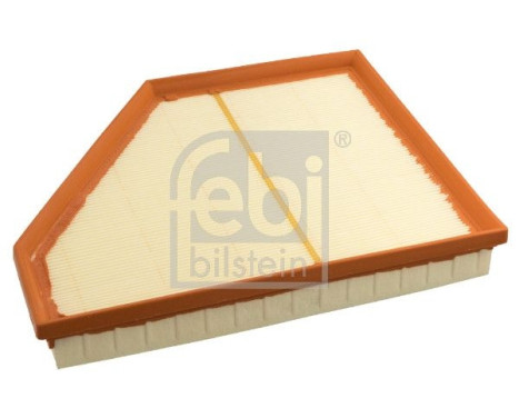 Luftfilter 101333 FEBI, bild 2