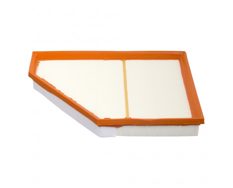 Luftfilter 101334 FEBI