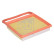Luftfilter 101335 FEBI, miniatyr 2