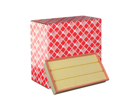 Luftfilter 101337 FEBI