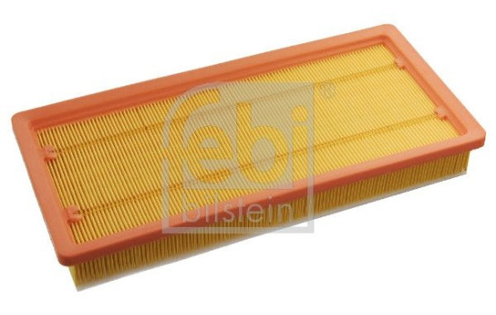 Luftfilter 101441 FEBI, bild 2