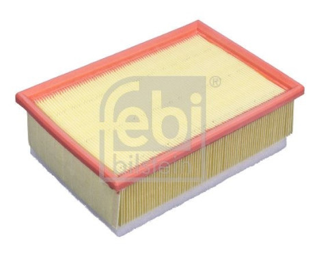 Luftfilter 101445 FEBI, bild 2
