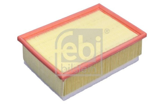 Luftfilter 101445 FEBI, bild 2