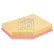 Luftfilter 101450 FEBI, miniatyr 3
