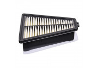 Luftfilter 101642 FEBI