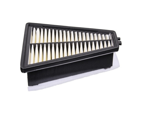 Luftfilter 101642 FEBI