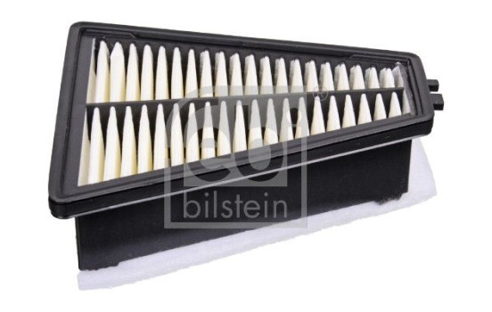 Luftfilter 101642 FEBI, bild 2