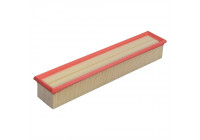Luftfilter 101644 FEBI