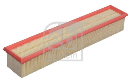 Luftfilter 101644 FEBI, bild 2