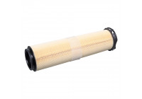 Luftfilter 101645 FEBI