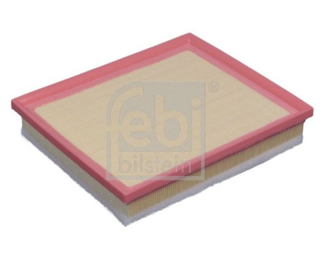 Luftfilter 101647 FEBI, bild 2