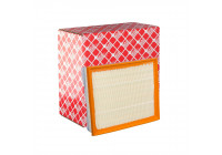 Luftfilter 101657 FEBI