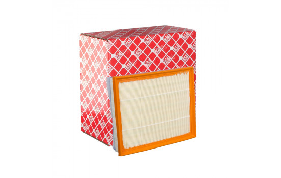 Luftfilter 101657 FEBI