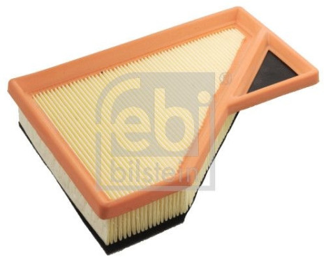 Luftfilter 101658 FEBI, bild 2