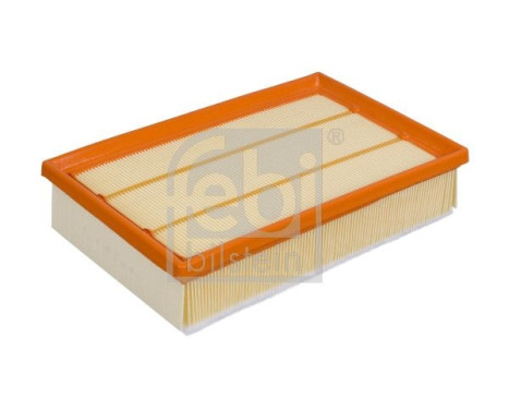 Luftfilter 101659 FEBI, bild 2