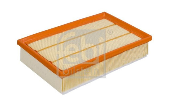 Luftfilter 101659 FEBI, bild 2
