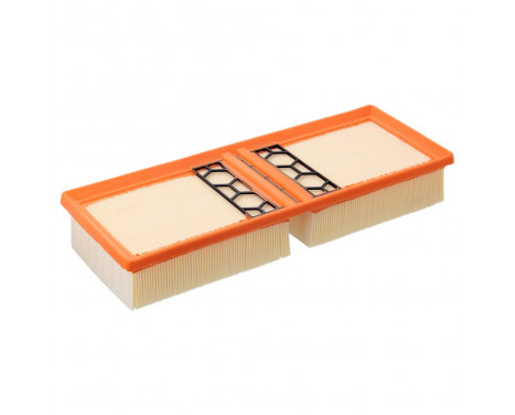 Luftfilter 101662 FEBI