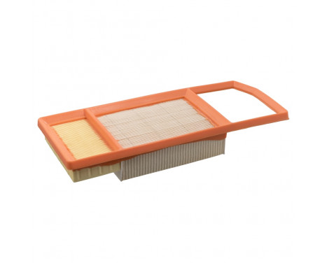 Luftfilter 101663 FEBI
