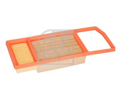 Luftfilter 101663 FEBI, bild 2