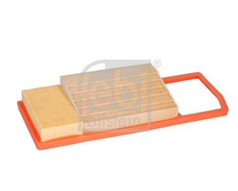 Luftfilter 101663 FEBI, bild 3