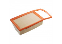 Luftfilter 101664 FEBI