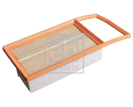 Luftfilter 101664 FEBI, bild 2