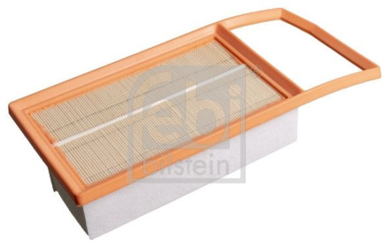 Luftfilter 101664 FEBI, bild 2