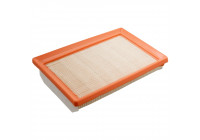 Luftfilter 101665 FEBI