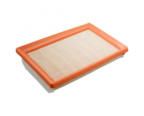 Luftfilter 101665 FEBI