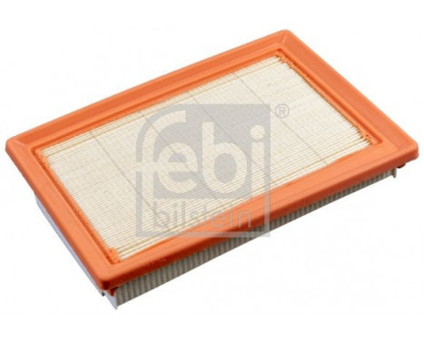 Luftfilter 101665 FEBI, bild 3