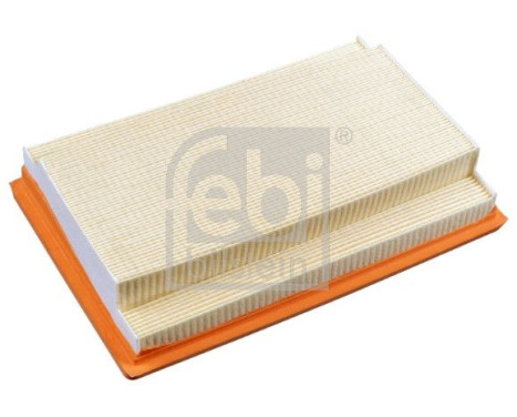 Luftfilter 101665 FEBI, bild 4