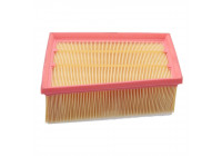 Luftfilter 101666 FEBI