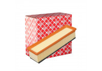 Luftfilter 101667 FEBI