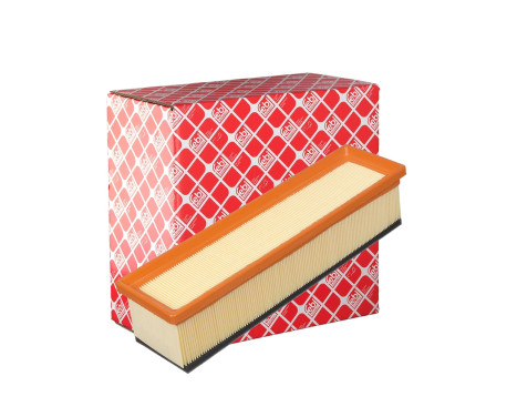 Luftfilter 101667 FEBI