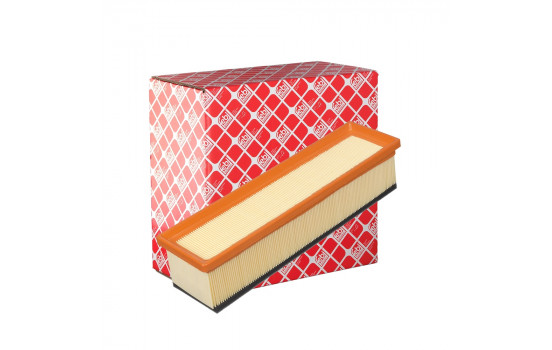 Luftfilter 101667 FEBI