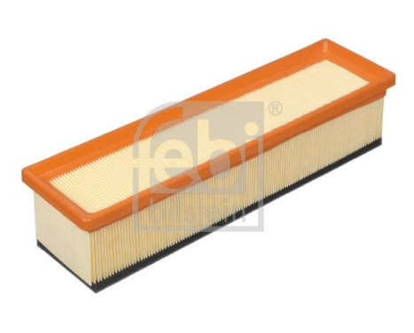 Luftfilter 101667 FEBI, bild 2