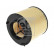 Luftfilter 102969 FEBI, miniatyr 2