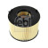 Luftfilter 102970 FEBI, miniatyr 2