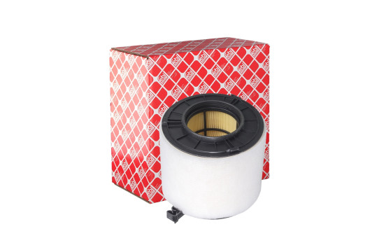 Luftfilter 102972 FEBI