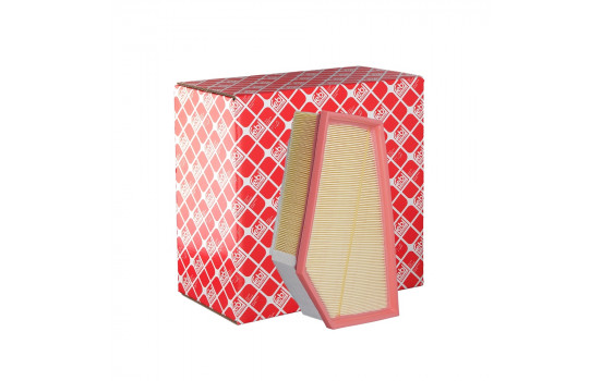 Luftfilter 103004 FEBI