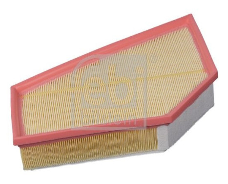 Luftfilter 103004 FEBI, bild 2