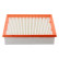 Luftfilter 103005 FEBI