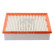 Luftfilter 103005 FEBI, miniatyr 2